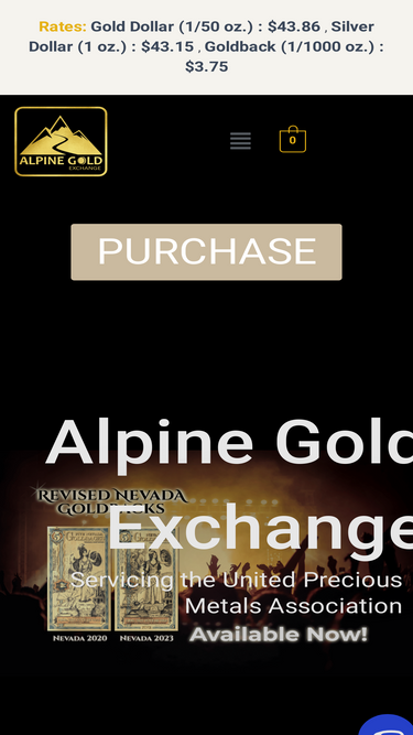 alpinegold.com