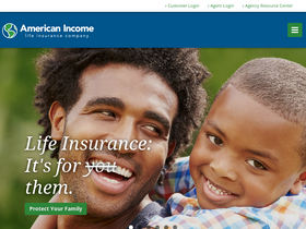 'ailife.com' screenshot