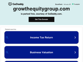 growthequitygroup.com