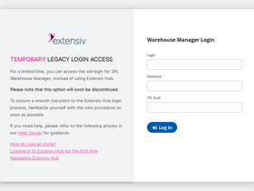 'secure-wms.com' screenshot