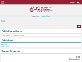 portal.claremontmckenna.edu