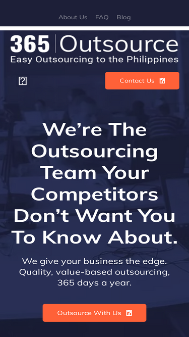 365outsource.com