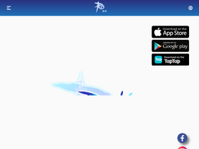 'ragnaroketernallove.com' screenshot