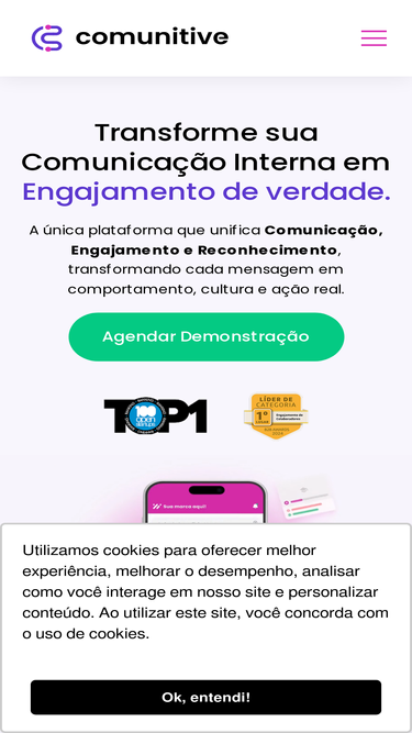 comunitive.com