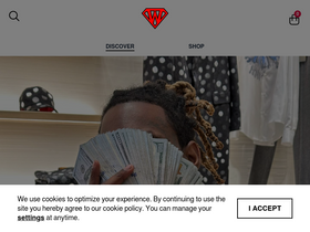 'superwatchman.com' screenshot