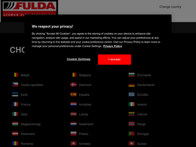 fulda.com