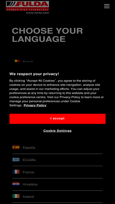 fulda.com
