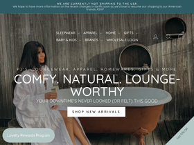 jadeandmay.com.au homepage screenshot