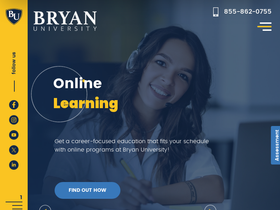 bryanu.edu