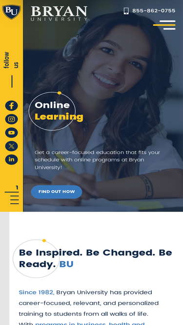 bryanu.edu