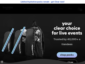 lunchboxpacks.com