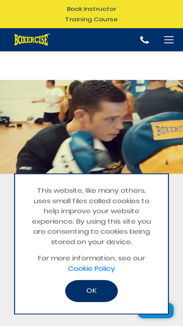 boxercise.co.uk