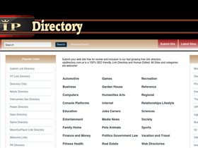 vipdirectory.com.ar