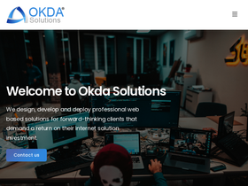 okdasolutions.com