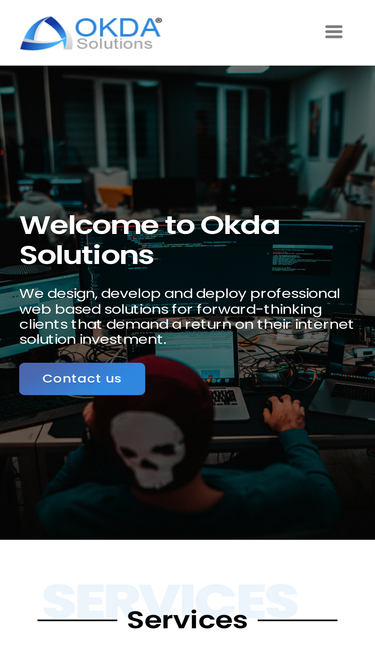 okdasolutions.com