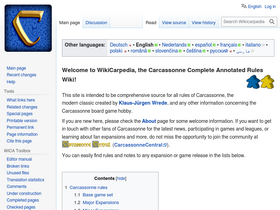 wikicarpedia.com
