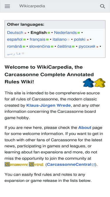 wikicarpedia.com