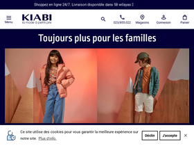 kiabi.dz