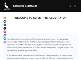 scientificillustrator.com