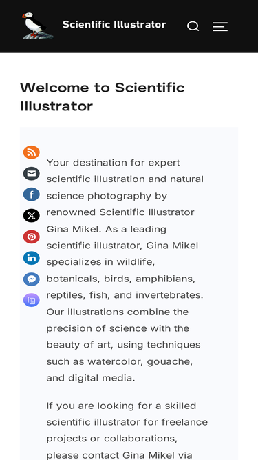 scientificillustrator.com