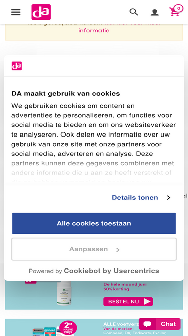 diodrogist.nl