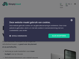 simplyused.com