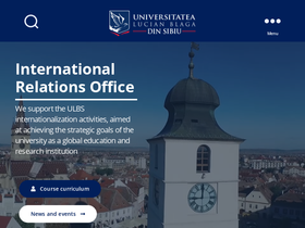 international.ulbsibiu.ro