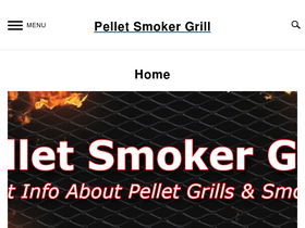 pelletsmokergrill.com