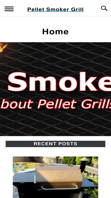 pelletsmokergrill.com
