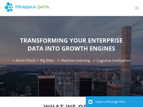 fragmadata.com