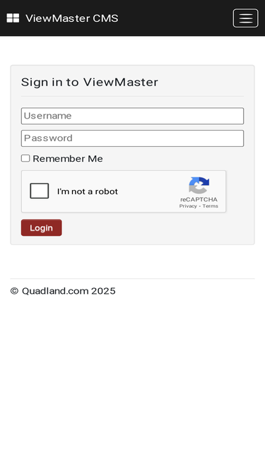 viewmastercms.com