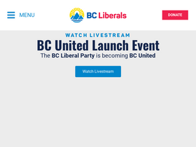 bcliberals.com