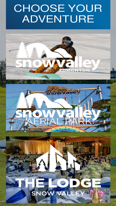 snowvalley.ca