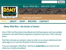 ramywildrice.com