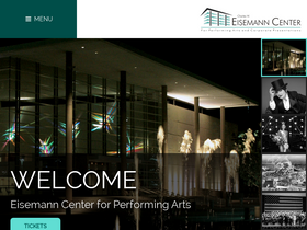 eisemanncenter.com