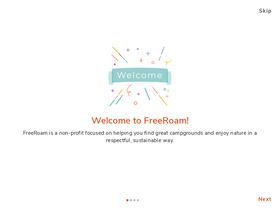 freeroam.app
