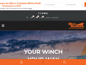 milemarker.com