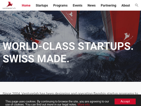 venturelab.ch