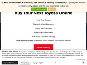 startoyota.net