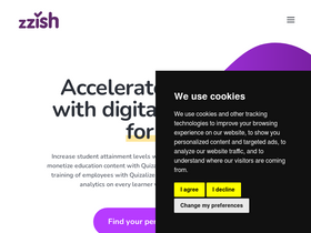 zzish.com