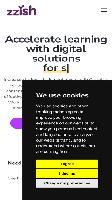 zzish.com