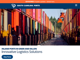 'scspa.com' screenshot