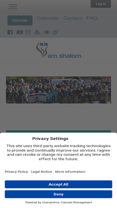 amshalom.com