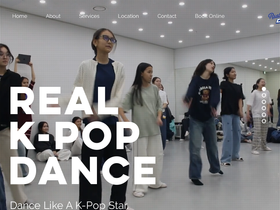 realkpopdance.com