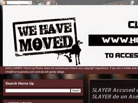 hornsuprocks.blogspot.com