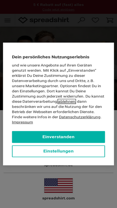 spreadshirt.de