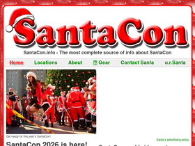 santacon.info