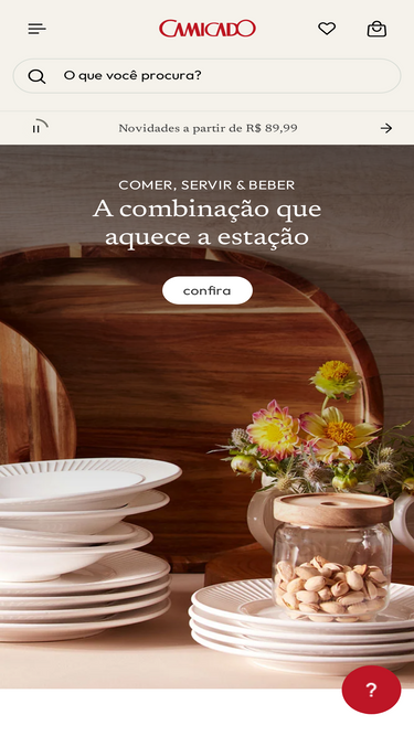 camicado.com.br