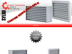 sunventindustries.com