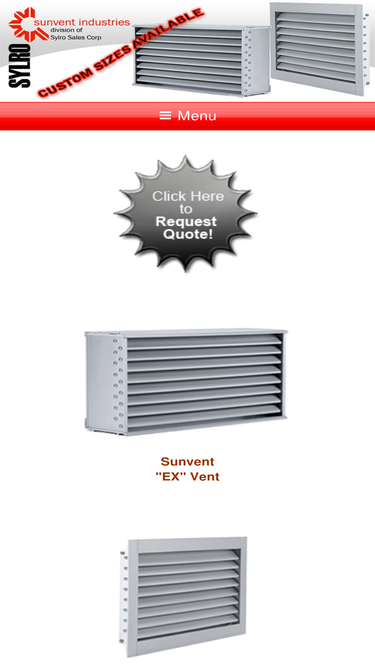 sunventindustries.com